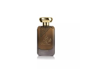 Lattafa Musk Al Aroos, Unisex, Apa de parfum, 80 ml 6291107456188