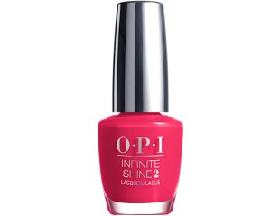 Lac de unghii OPI Infinite Shine She Went On And On And On, 15 ml 09491913