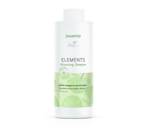 Elements Renewing, Balsam tratament, 1000 ml