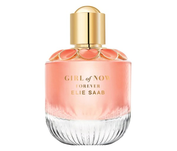 Girl of Now Forever, Femei, Apa de parfum, 50 ml