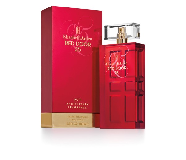 Red Door, Apa de parfum, Femei, 100 ml