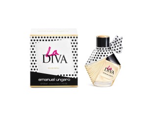 La Diva, Femei, Apa de parfum, 30 ml 8052086371385