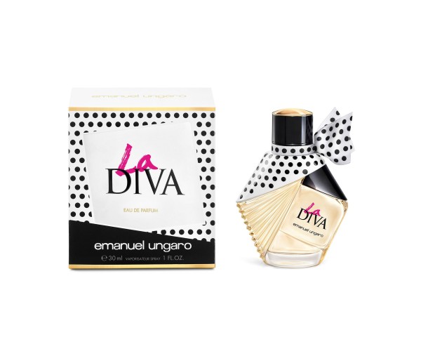 La Diva, Femei, Apa de parfum, 30 ml