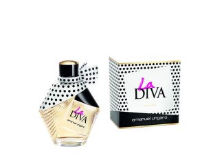 La Diva, Femei, Apa de parfum, 50 ml 8052086371392