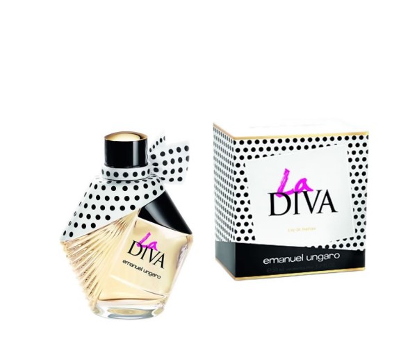 La Diva, Femei, Apa de parfum, 50 ml