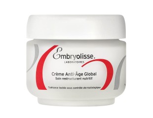 Global Anti Age Cream, Crema anti-aging, 50 ml 3350900000585