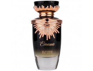 Emessa, Unisex, Apa de parfum, 100 ml 6291107015842
