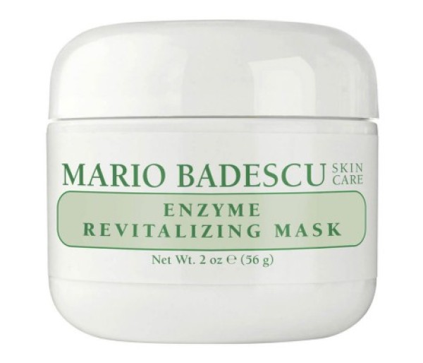 Enzyme Revitalizing Mask, Masca de fata hidratanta, 56 gr