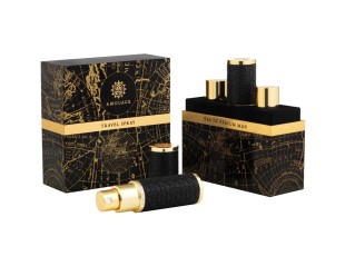Epic, Barbati, Miniaturi, Apa de parfum, Refill 3 x 10 ml 701666125372NC
