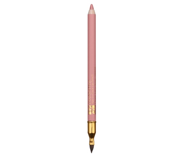 Double Wear Stay In Place Lip Pencil, Creion de buze, Nuanta 28, 1.2 gr