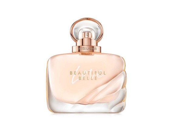 Beautiful Belle Love, Femei, Apa de parfum, 100 ml 887167475373