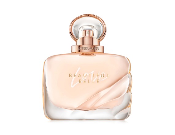 Beautiful Belle Love, Femei, Apa de parfum, 50 ml 887167458338