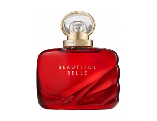 Beautiful Belle Red, Femei, Apa de parfum, 50 ml 887167507609