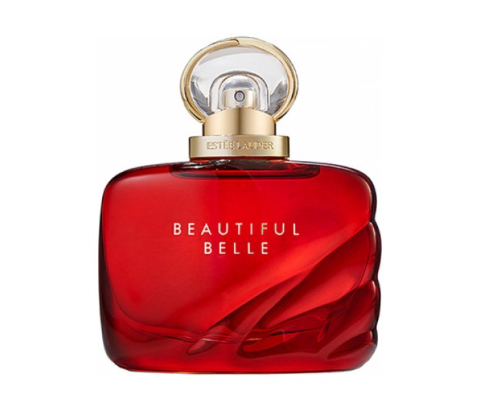Beautiful Belle Red, Femei, Apa de parfum, 50 ml