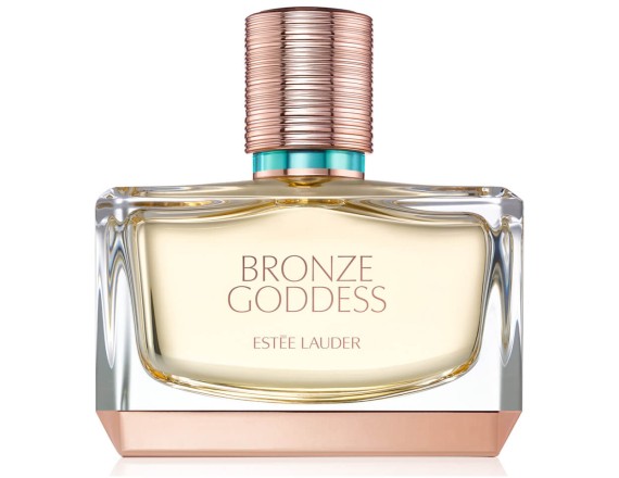 Bronze Goddess, Femei, Apa de parfum, 100 ml 887167466111