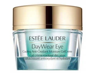 DayWear Cooling Anti-Oxidant Moisture Gel Cream, Crema pentru ochi, 15 ml 887167327665