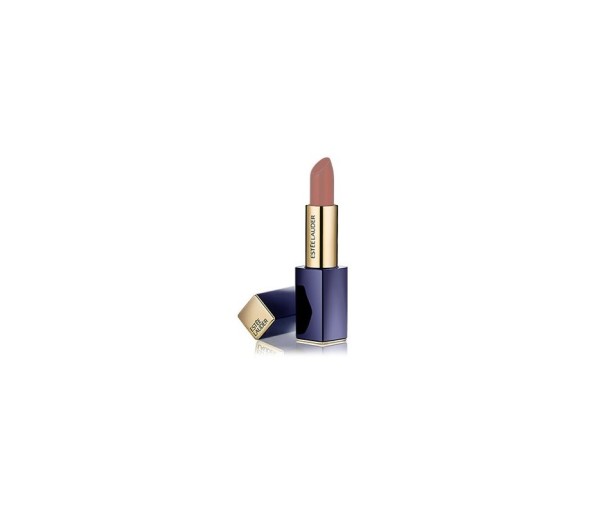 Pure Color Envy Sculpting Lipstick, Ruj de buze, Nuanta 130 Intense Nude, 3.5 gr