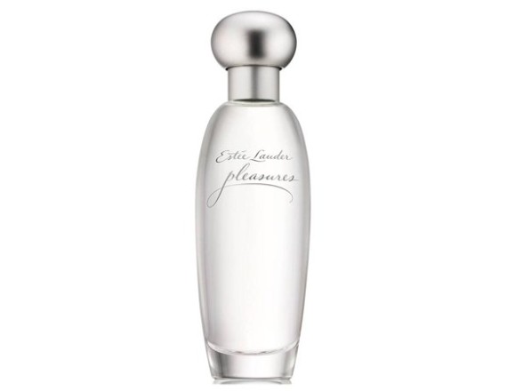 Pleasures, Femei, Apa de parfum, 30 ml 027131043287
