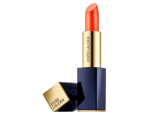 Pure Color Envy Lipstick, Ruj de buze, Nuanta 390 Daring, 3.5 gr 887167120501