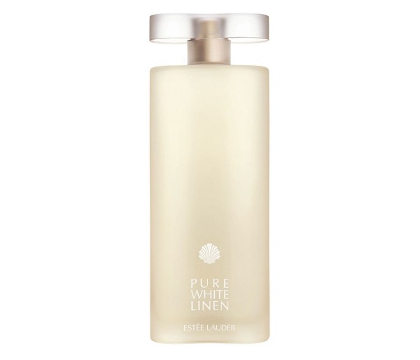Pure White Linen, Femei, Apa de parfum, 50 ml