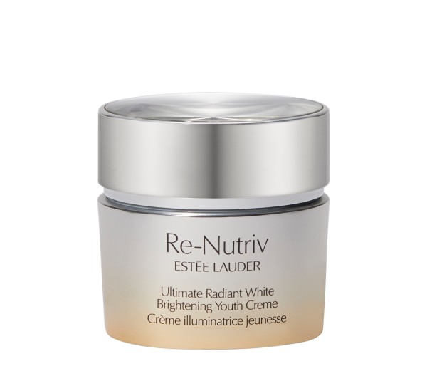Re-Nutriv Ultimate Radiant White Brightening Youth Creme, Crema hidratanta, 50 ml