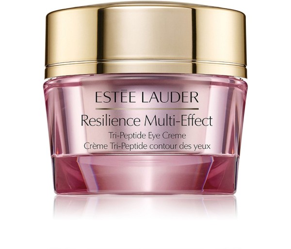 Resilience Multi-Effect Tri-Peptide Eye Cream, Crema de ochi, 15 ml