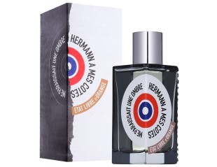 Hermann A Mes Cotes, Unisex, Apa de parfum, 100 ml 3760168591280
