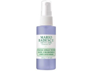 Facial Spray with Lavender, Aloe and Chamomile, Lotiune tonica, 59 ml 785364134379