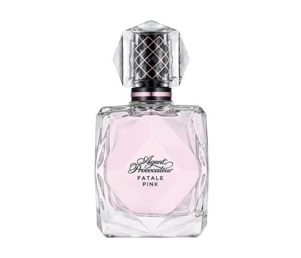 Fatale Pink, Femei, Apa de parfum, 50 ml