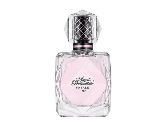 Fatale Pink, Femei, Apa de parfum, 30 ml 085715731319