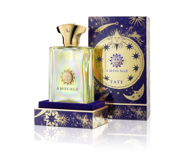 Fate, Barbati, Apa de parfum, 50 ml
