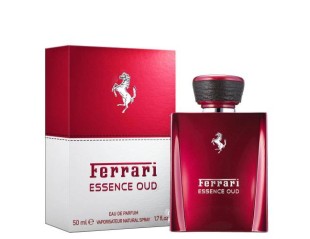 Essence Oud, Barbati, Apa de parfum, 50 ml 8002135138049