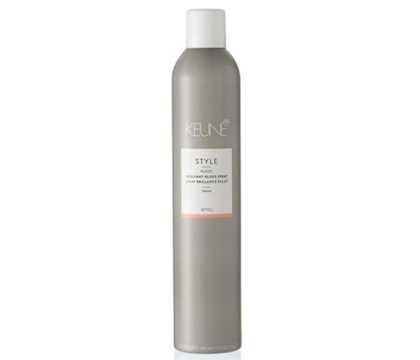 Style Brilliant Gloss, Spray fixativ, 500 ml
