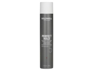 Fixativ cu fixare extra puternica Goldwell Stylesign Perfect Hold Sprayer, 500 ml 4021609275350