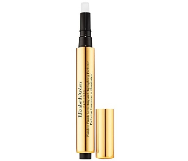 Flawless Finish Correcting and Highlighting Perfector, Anticearcan, Nuanta 01