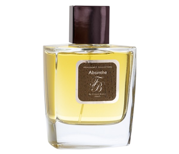 Absinthe, Unisex, Apa de parfum, 100 ml