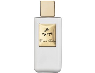Be My Wife, Femei, Extract de parfum, 100 ml 10000002408