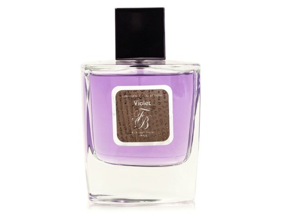 Violet, Unisex, Apa de parfum, 100 ml 3575070044560