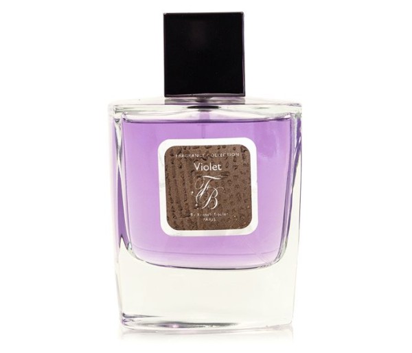 Violet, Unisex, Apa de parfum, 100 ml