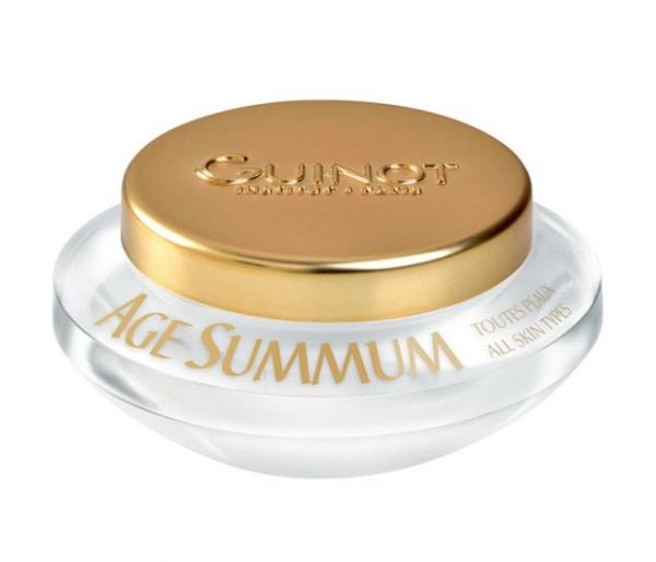 Age Summum, Crema anti-aging, 50 ml