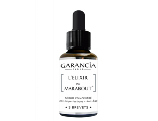 L`Elixir Du Marabout, Serum Concentrate, 15 ml 10000002949