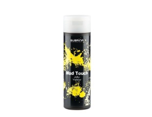 Gel pentru colorare directa Subrina Professional Mad Touch Jolly Yellow, 200 ml 4260379931893