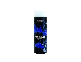 Gel pentru colorare directa Subrina Professional Mad Touch Midnight Blue, 200 ml 4260379931879