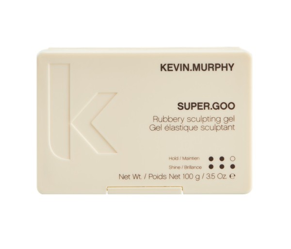 Gel pentru par Kevin Murphy Super Goo, 100 g