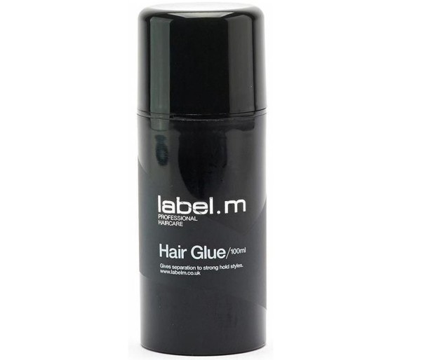 Gel pentru par Label.M Hair Glue, 100 ml
