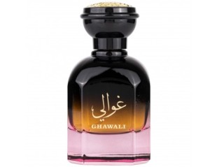Ghawali, Unisex, Apa de parfum, 100 ml 6291107015767