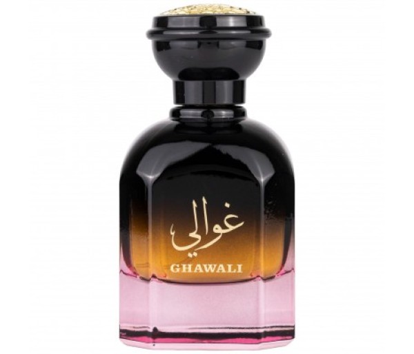 Ghawali, Unisex, Apa de parfum, 100 ml