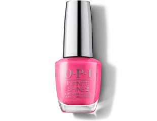 Lac de unghii OPI Infinite Shine Girl Without Limits, IS L04, 15 ml 09422010