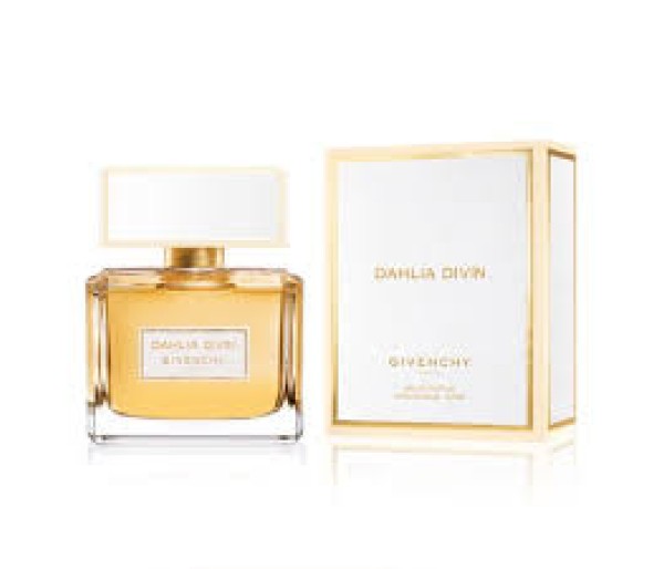 Dahlia Divin, Femei, Apa de parfum, 50 ml