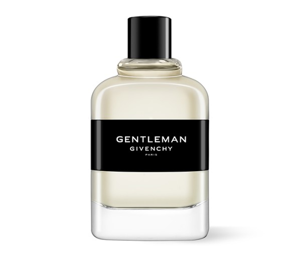 Gentleman 2017, Barbati, Apa de toaleta, 100 ml